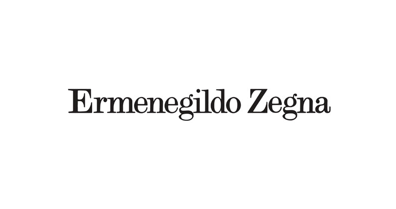 Ermenegildo Zegna