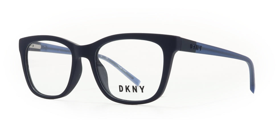 DKNY