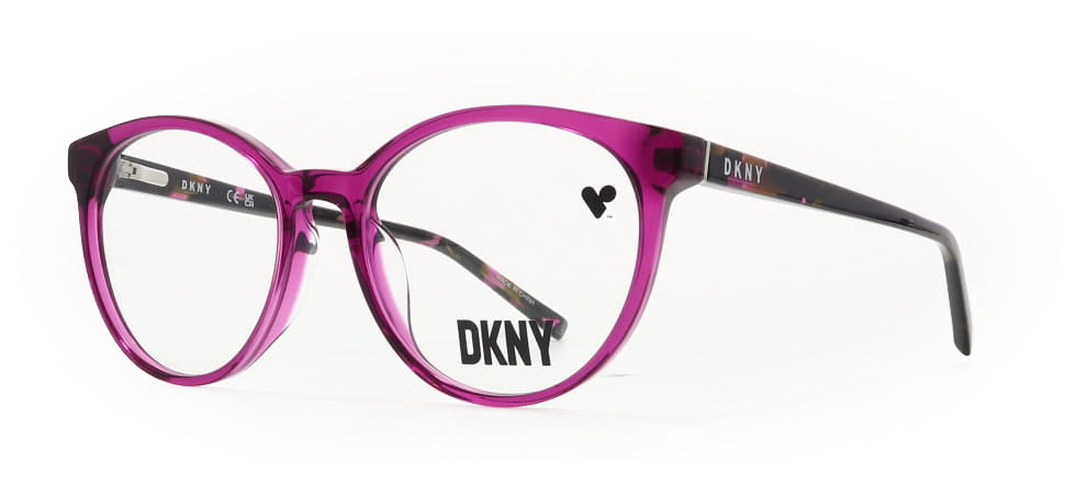 DKNY