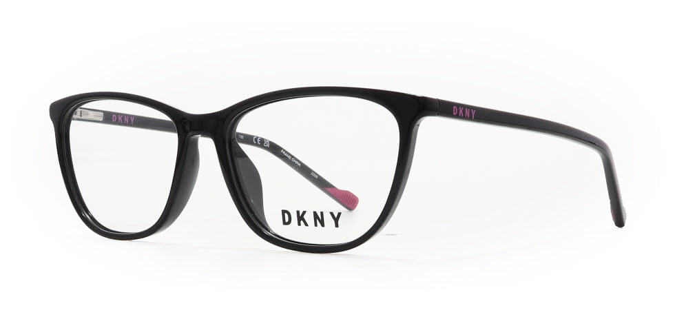 DKNY