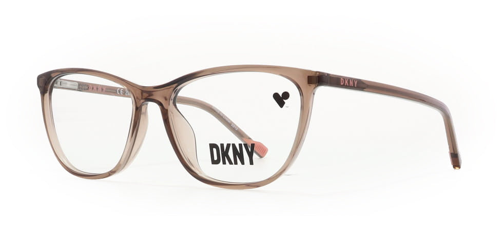 DKNY