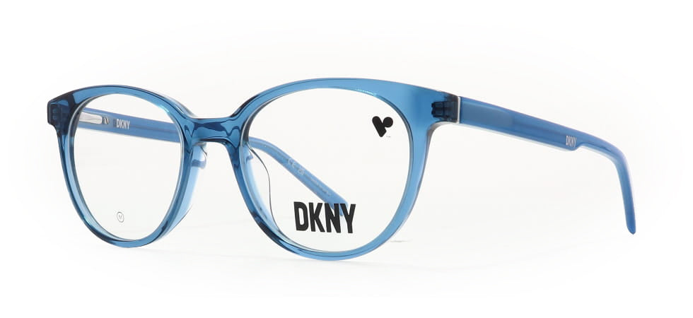 DKNY